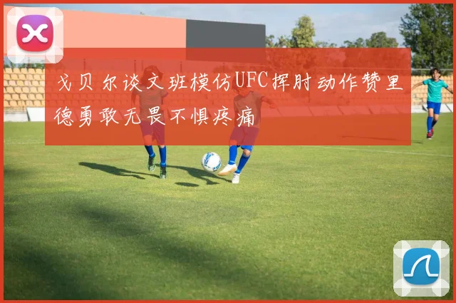 戈贝尔谈文班模仿UFC挥肘动作赞里德勇敢无畏不惧疼痛